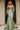 Prom Dresses Long Glitter Halter Neck Formal Prom Dress Sage