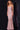 Prom Dresses Long Formal Sleek Open Back Gown Prom Dress  Hot-Pink