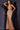 Prom Dresses Long Formal Halter Neck Beaded Prom Dress Gold