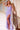 Prom Dresses Long Slit Sequin Formal Prom Dress Lilac/Multi
