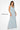 Mother of the Bride Dresses Beaded Sequin Mother of the Bride Formal Long Dress Powder Blue