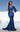 Prom Dresses Prom Long Formal Fitted Evening Dress Royal
