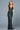 Prom Dresses Beaded Long Formal Prom Dress Navy/Nude