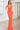 Prom Dresses Fitted Formal Long Beaded Sequin Prom Dress Orange