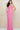Prom Dresses Formal Long Beaded Sequin Evening Prom Dress Strawberry