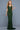 Prom Dresses Fitted Long Sequin Formal Prom Dress Forest Green