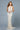 Wedding Dresses Fitted Bridal Gown Long Simple Wedding Dress Champagne