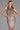 Homecoming Dresses Fitted Short Cocktail Homecoming Sequin Dress Quartz