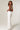 Wedding Dresses Fitted Long Wedding Sequin Dress Ivory