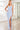 Prom Dresses Fitted Long Formal Prom Sequin Dress Dolphin/Pearl