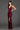 Prom Dresses Fitted Long Sequin Formal Slit Prom Dress Port