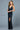 Prom Dresses Fitted Long Sequin Formal Slit Prom Dress Midnight