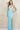 Prom Dresses Prom Formal Long Sequin Slit Dress Sky