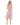 Cocktail Dresses Short Ruffle A Line Cocktail Tea Length Dress Rose