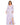 Plus Size Dresses Fabulouss High Low Plus Size Dress Lilac