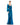 Formal Dresses Formal Prom Long Sleeve Dress Ocean Blue