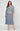 Plus Size Formal Dresses Short Plus Size Tea Length Mother of the Bride Sequin Jacket Dress Steel Blue