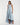 Prom Dresses High Low Evening Gown Formal Prom Dress Powder Blue