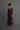 Formal Dresses Long Sleeve Formal Fitted Evening Dress Amethyst