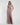 Prom Dresses Pleated Long Formal 3D Flower Prom Dress Vinatge Lilac
