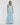 Formal Dresses Long Formal Pleated Ruffle Evening Dress Powder Blue