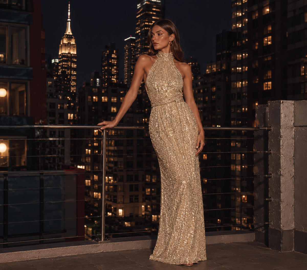 10% OFF MAXXI DRESS EDIT collection image