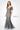 Formal Dresses Beaded Mermaid Formal Long Evening Dress Charcoal
