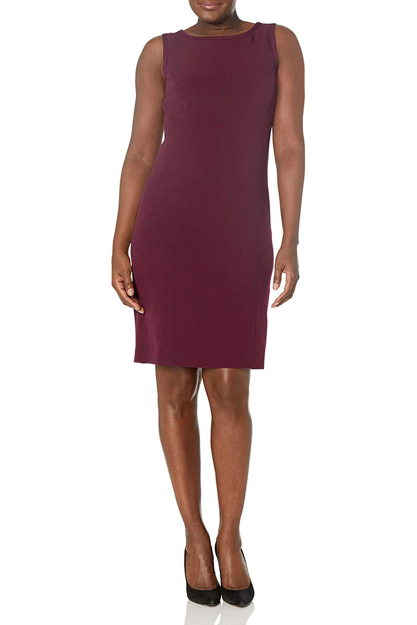 Le Suit 50038703 Short Cocktail Mother of the Bride Jacket Dress
