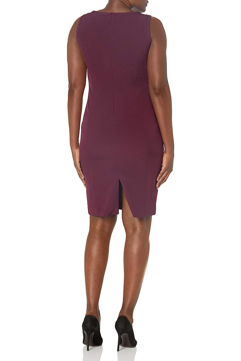 Le Suit 50038703 Short Cocktail Mother of the Bride Jacket Dress