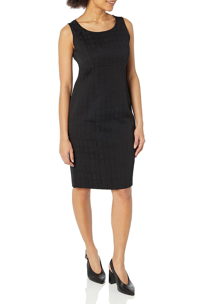 Le Suit 50040447 Short Mother of the Bride Jacket Dress