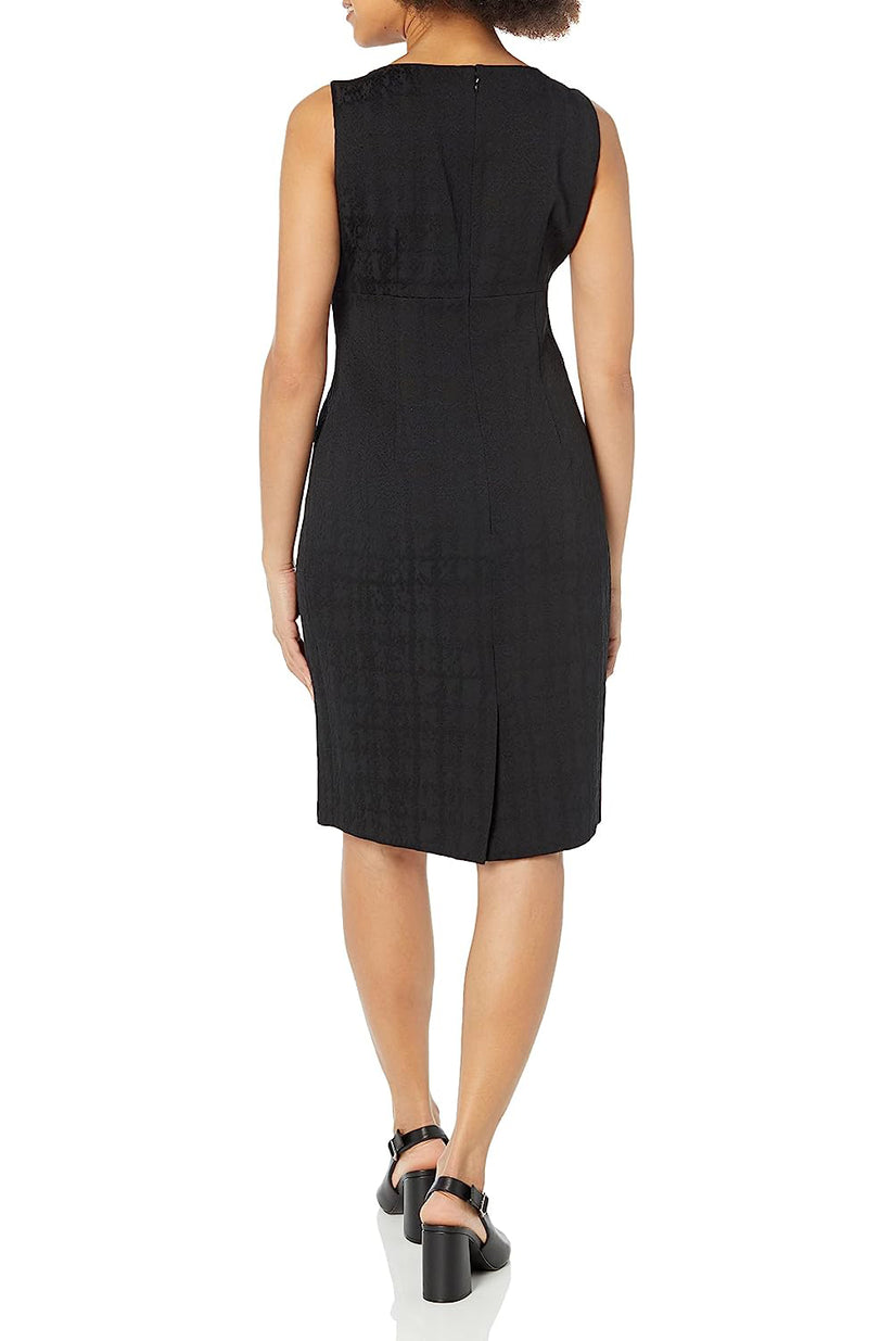 Le Suit 50040447 Short Mother of the Bride Jacket Dress