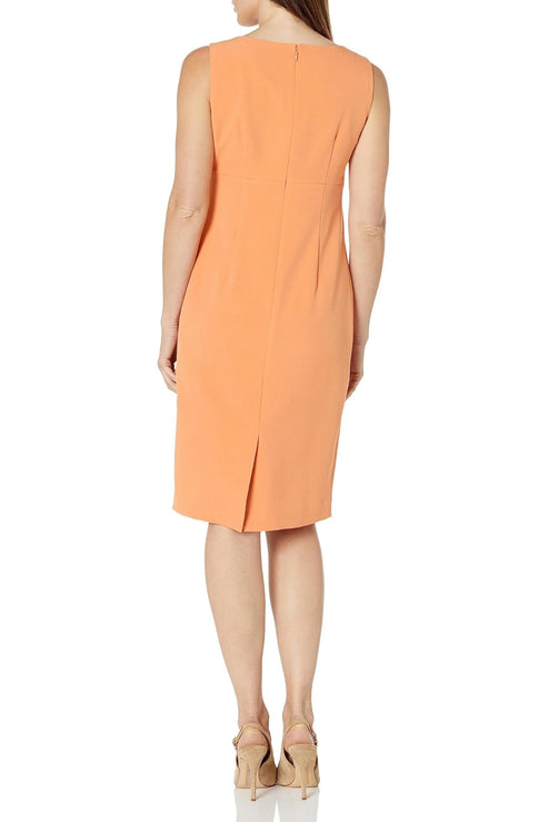 Le Suit 50041483 Short Two Piece Knee Length Cocktail Dress