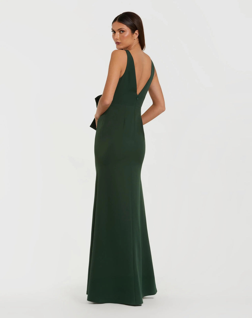 Mac Duggal 50087 Formal Long Evening Dress