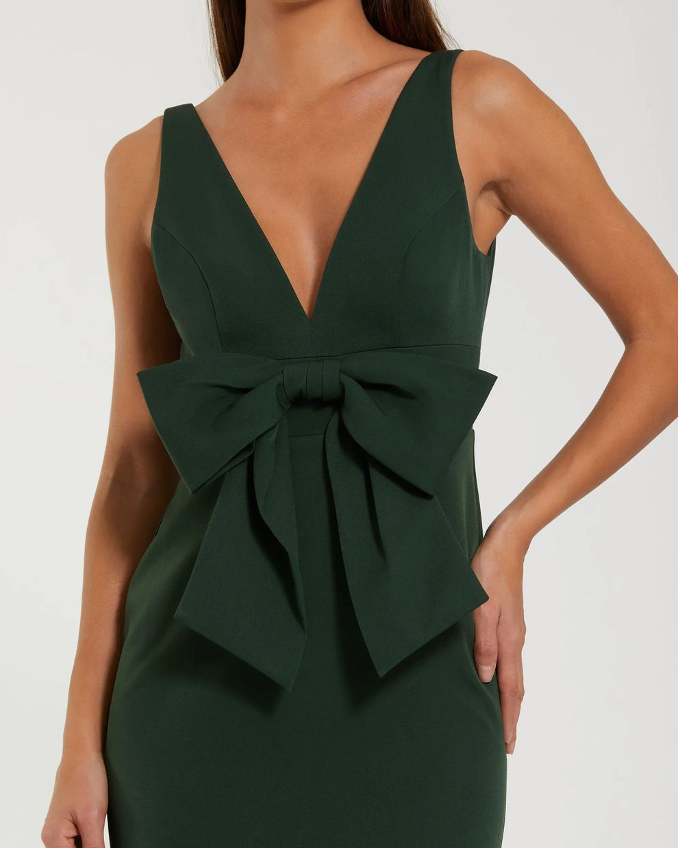 Formal Dresses Formal Long Evening Dress Emerald