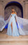 Prom Dresses  Powder Blue