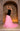 Prom Dresses Long Formal Velvet Tiered Mermaid Prom Dress Black Pink