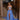 Prom Dresses A Line Slit Long Formal Prom Dress Periwinkle