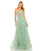 Prom Dresses 50735 Prom Long A Line Corset Formal Dress Mint