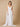 Wedding Dresses Wedding Long Simple Dress Ivory