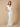 Wedding Dresses Fitted Long Bridal Beaded Wedding Dress Ivory