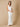 Wedding Dresses Fitted Bridal Long Beaded Wedding Dress Ivory