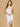 Wedding Dresses Bridal Short Fitted Fringe Wedding Dress Ivory