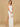 Wedding Dresses Long Bridal Sequin Slit Wedding Dress Ivory