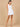 Wedding Dresses Bridal Short Beaded Mini Wedding Dress Ivory