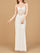 Prom Dresses Long Prom Beaded Evening Dress Ivory