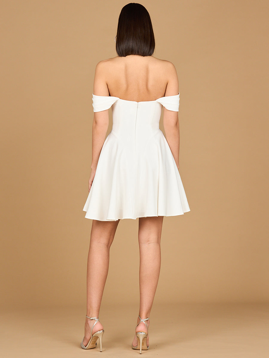 Wedding Dresses Bridal Gown A Line Wedding Dress Ivory