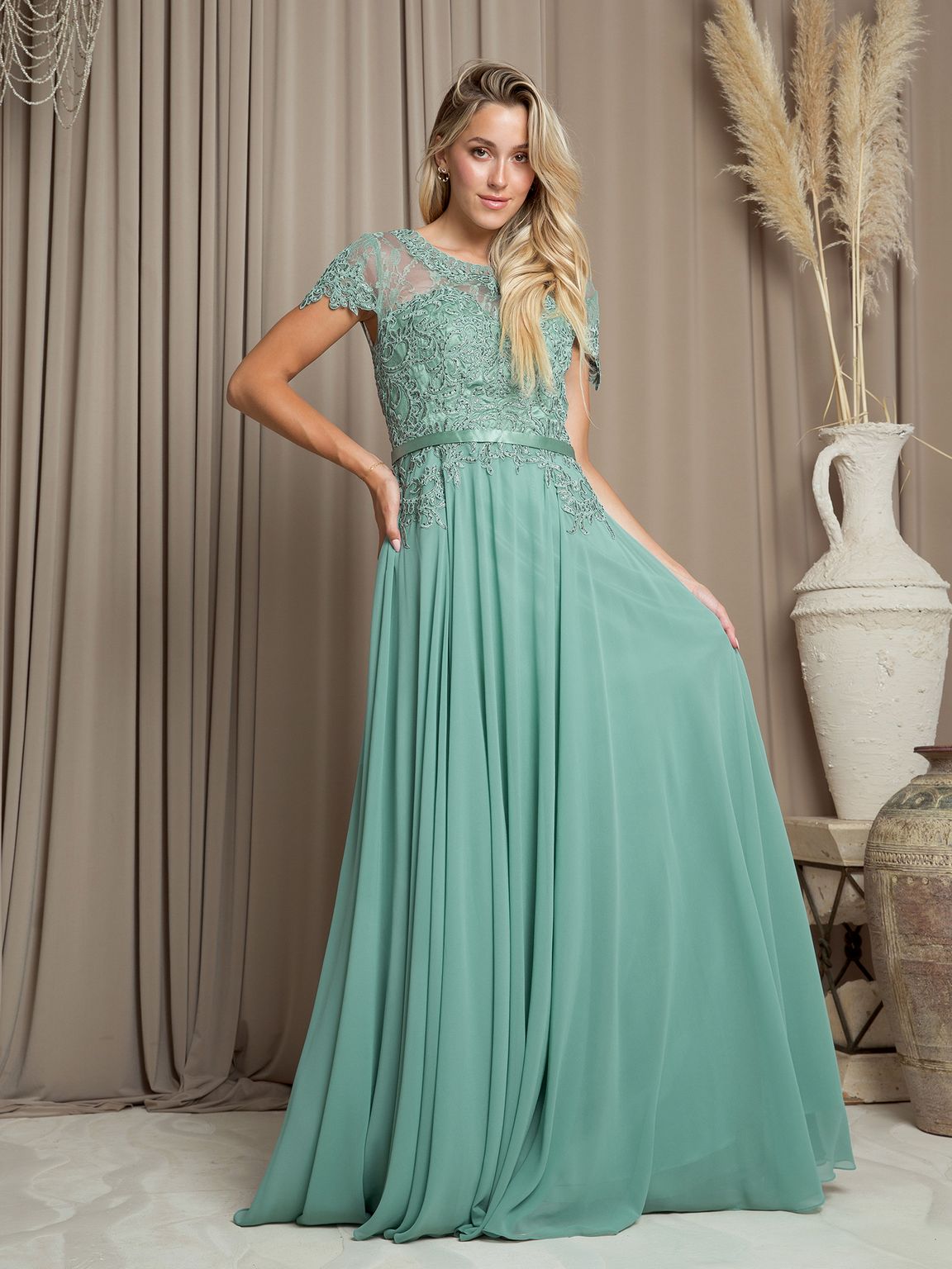 Shop Now Church Dresses for Women Modest Stylish Looks  The Dress Outlet