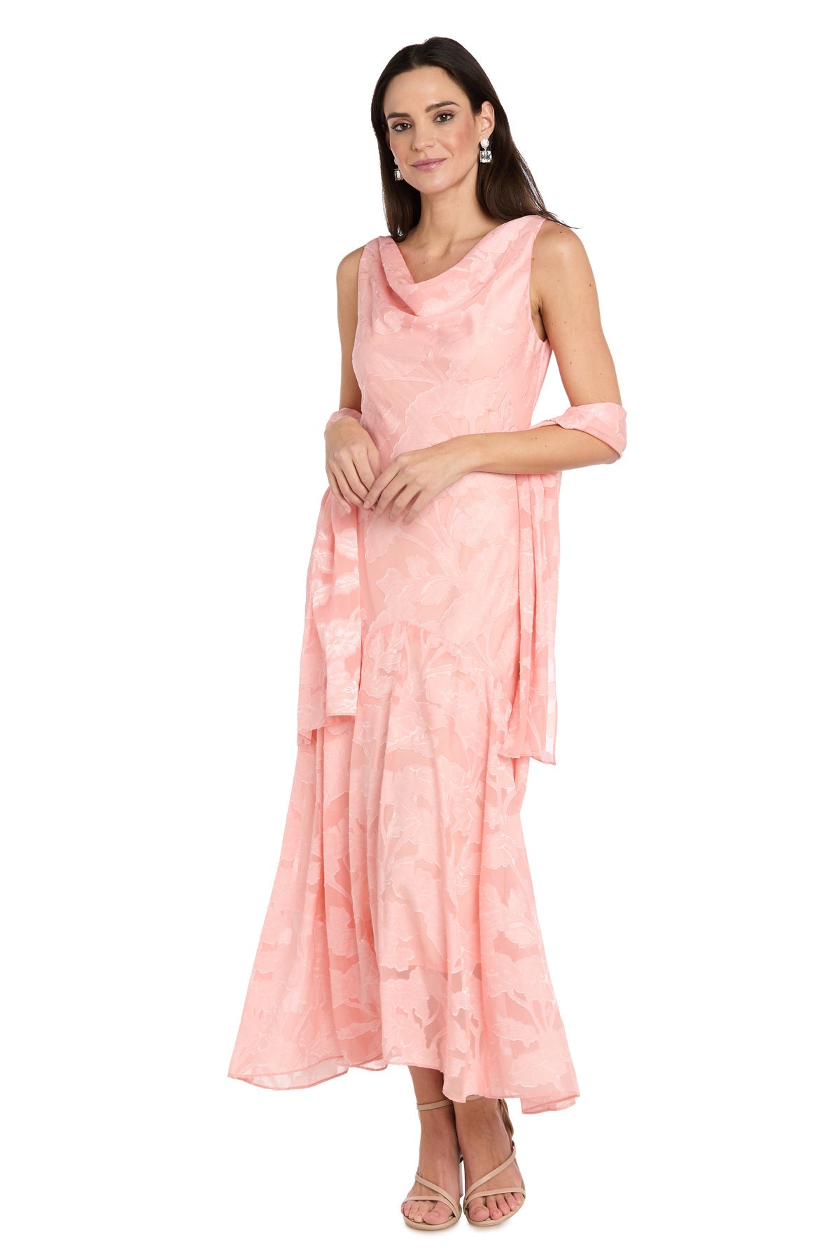 cami maxi dress Rusching Cami Maxi Dress in Black  FancyAdd