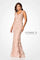 Formal Dresses Long Beaded Sequin Mermaid Formal Dress English Rose