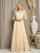 Mother of the Bride Dresses Long Lace Mother of the Bride Dress Champagne